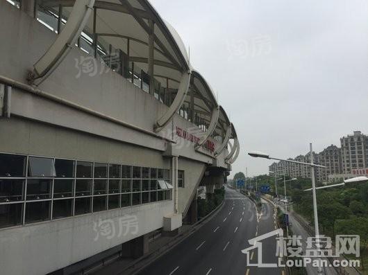 周边配套图