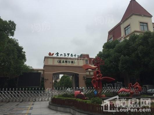 周边配套图