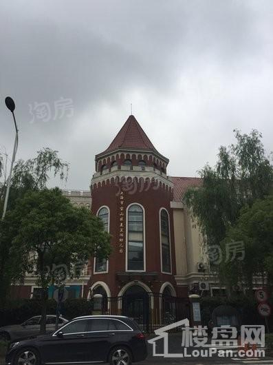 周边配套图