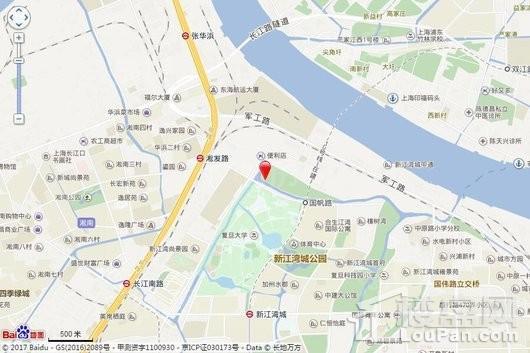 位置图