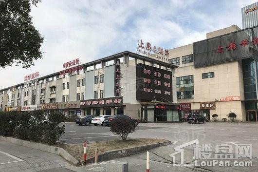 周边配套图