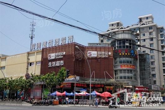 周边配套图