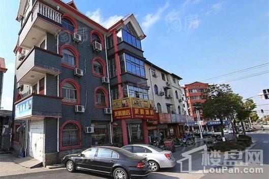 周边配套图