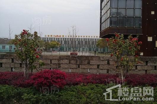 卓越时代广场配套图