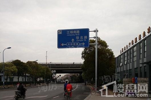 周边配套图