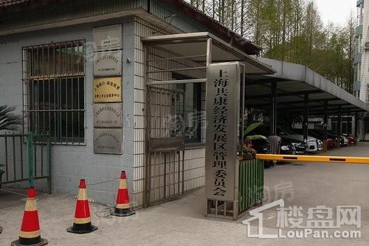 卓越时代广场配套图