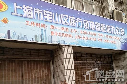周边配套图