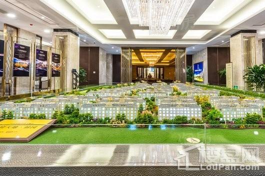 实景图