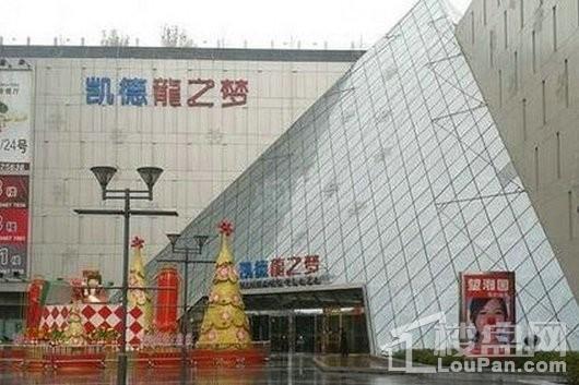 周边配套图