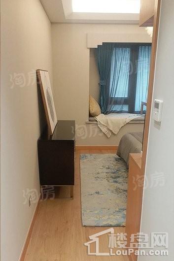 美溪里样板间