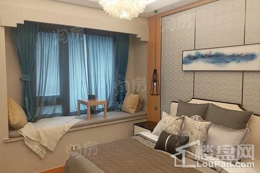 美溪里样板间