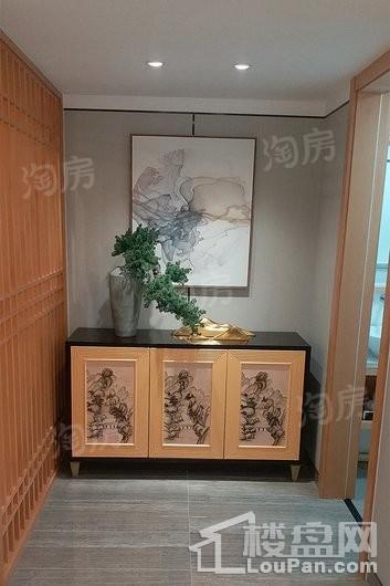 美溪里样板间
