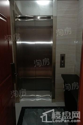美溪里样板间