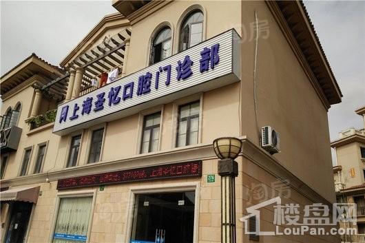 周边配套图