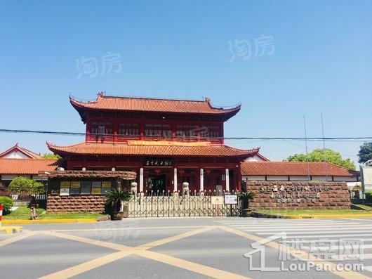 周边配套图