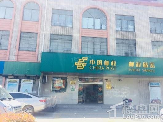周边配套图