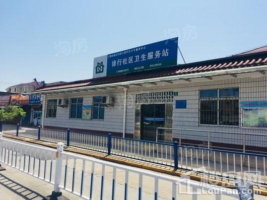 周边配套图
