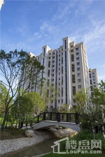 东亚威尼斯公馆二期实景图