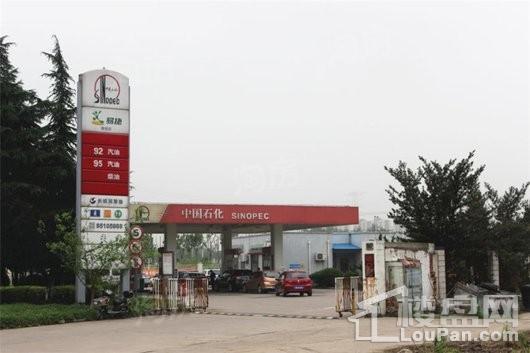 源昌幸福里配套图