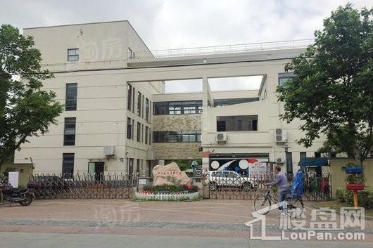 乔爱庄园配套图