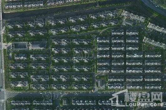 法兰西世家实景图