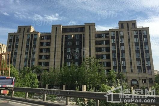法兰西世家实景图