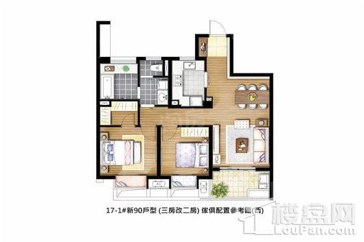户型图片