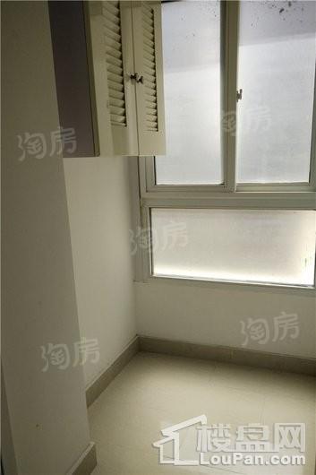合生财富海景公馆样板间