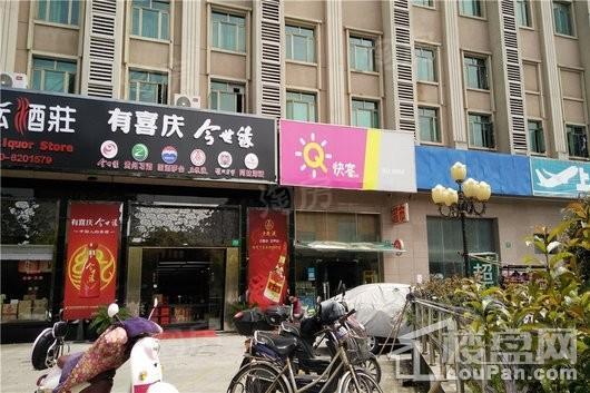 周边配套图