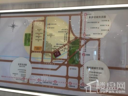 位置图