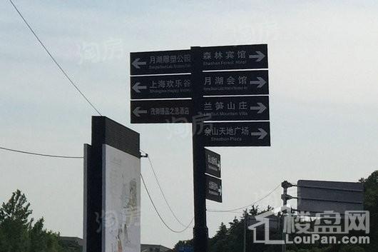 周边配套图