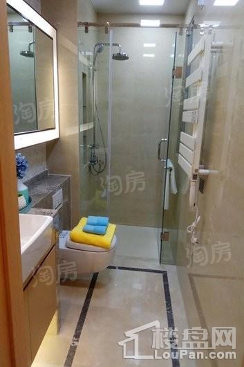 宝业爱多邦样板间