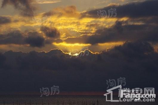 鸿泰乐颐小镇配套图