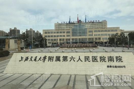 半岛君望配套图