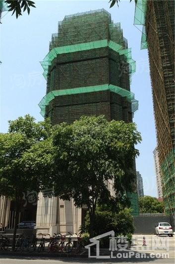 凯迪迪美逊实景图