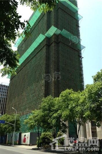 凯迪迪美逊实景图