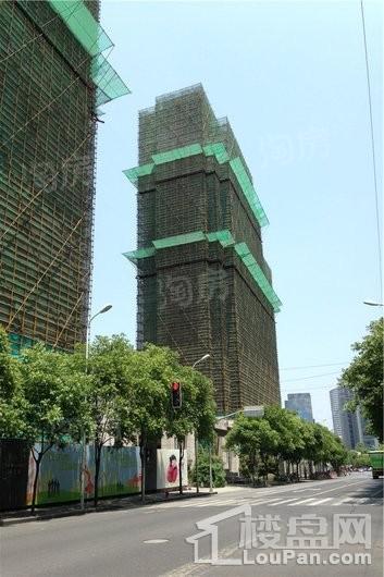 凯迪迪美逊实景图