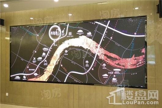 尚海湾豪庭二期实景图