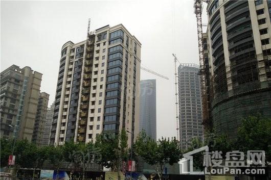 尚海湾豪庭二期实景图