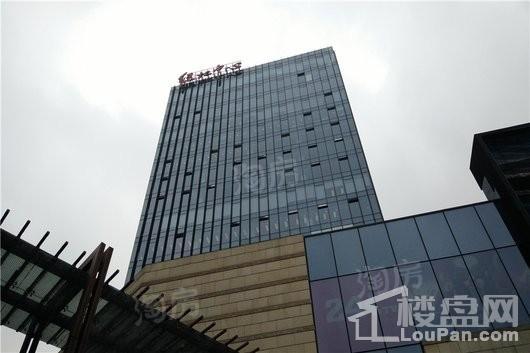 尚海湾豪庭二期配套图