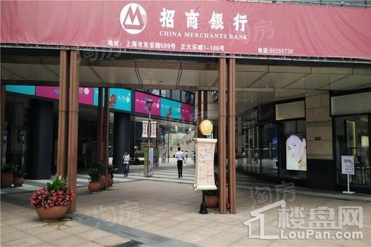 尚海湾豪庭二期配套图