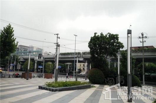 尚海湾豪庭二期配套图