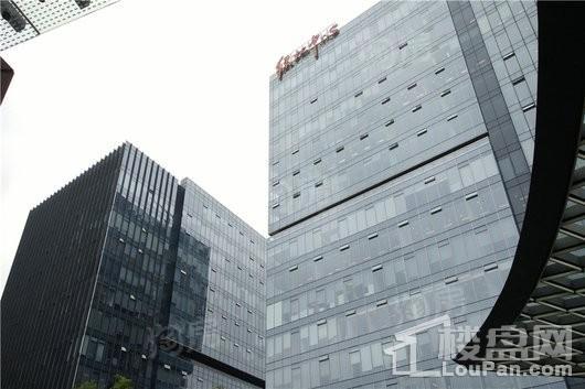 尚海湾豪庭二期配套图