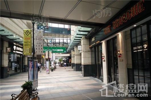 尚海湾豪庭二期配套图
