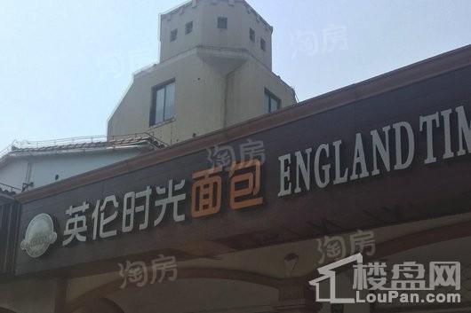 周边配套图