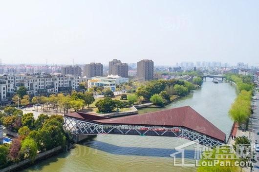 帕缇欧香苑实景图