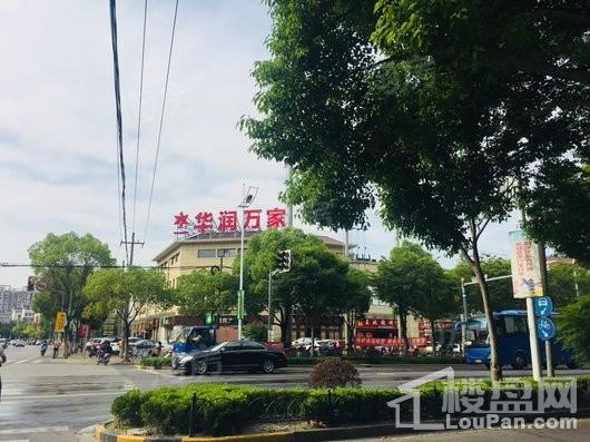 步阳御江金都二期配套图