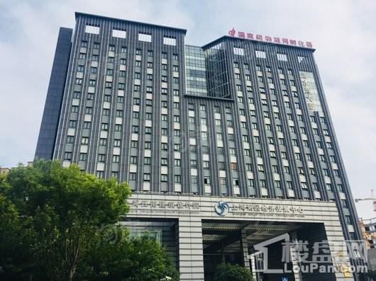 步阳御江金都二期配套图