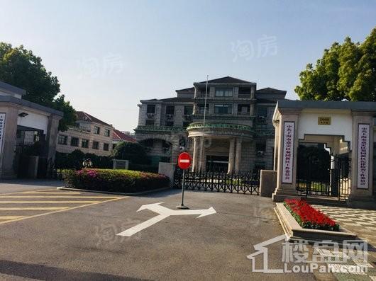 步阳御江金都二期配套图