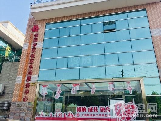步阳御江金都二期配套图